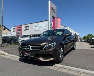 Mercedes-Benz C 180 Gebrauchtwagen
