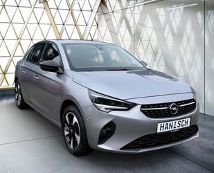 Opel Opel Corsa-e Elegance, Navi, Park & Go, 11kW Gebrauchtwagen