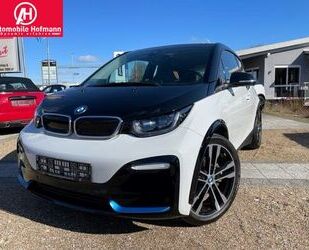 BMW i3 Gebrauchtwagen