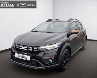 Dacia Sandero Gebrauchtwagen