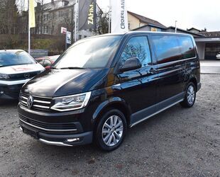 VW T6 Multivan Gebrauchtwagen