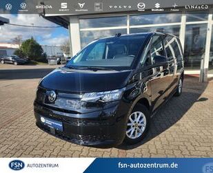 VW T7 Multivan Gebrauchtwagen