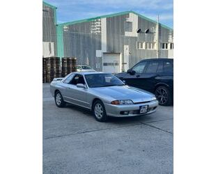 Nissan Skyline Gebrauchtwagen