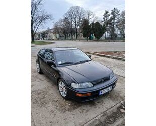 Honda CRX Gebrauchtwagen