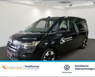 VW T7 Multivan Gebrauchtwagen
