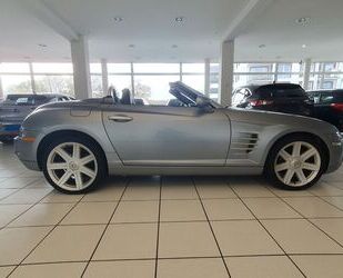 Chrysler Crossfire Gebrauchtwagen