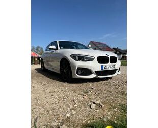 BMW 118 Gebrauchtwagen