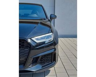 Audi RS3 Gebrauchtwagen