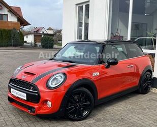 Mini Cooper S Gebrauchtwagen