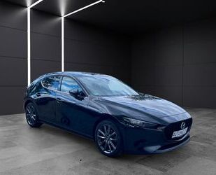 Mazda 3 Gebrauchtwagen