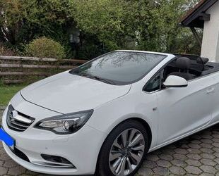 Hyundai Cascada 