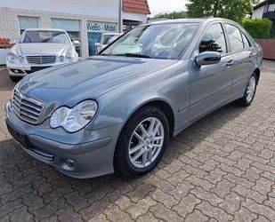 Mercedes-Benz C 200 Gebrauchtwagen