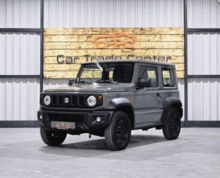 Suzuki Jimny Gebrauchtwagen