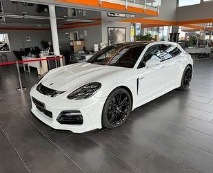 Porsche Panamera Gebrauchtwagen
