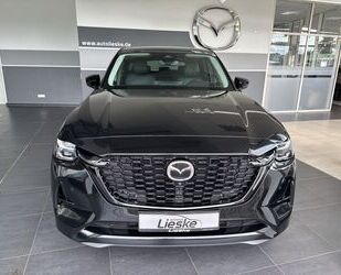 Mazda CX-60 Gebrauchtwagen