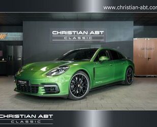 Porsche Panamera Gebrauchtwagen