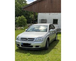 Opel Vectra Gebrauchtwagen