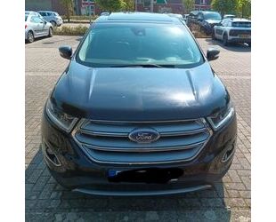 Ford Edge Gebrauchtwagen