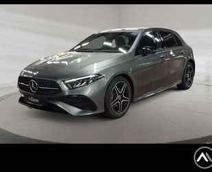 Mercedes-Benz A 180 Gebrauchtwagen