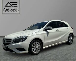 Mercedes-Benz A 180 Gebrauchtwagen