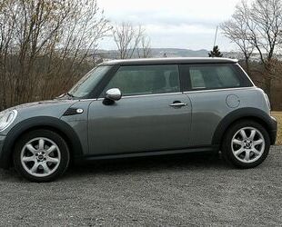 Mini Cooper Gebrauchtwagen
