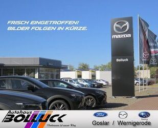 Mazda CX-3 Gebrauchtwagen