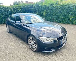 BMW 420 Gran Coupé Gebrauchtwagen