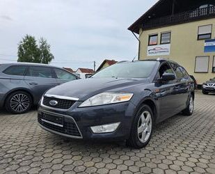 Ford Mondeo Gebrauchtwagen