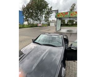 Mercedes-Benz SLK 200 Gebrauchtwagen
