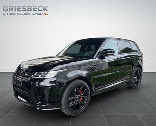 Land Rover Range Rover Sport Gebrauchtwagen