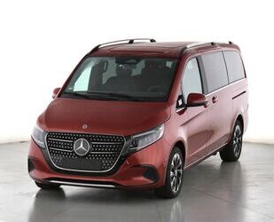 Mercedes-Benz V 300 Gebrauchtwagen