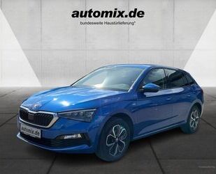 Skoda Scala Gebrauchtwagen