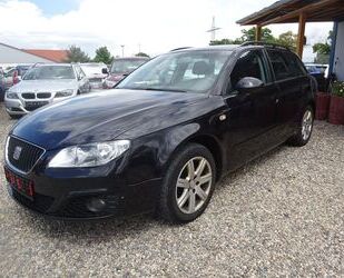 Seat Exeo Gebrauchtwagen