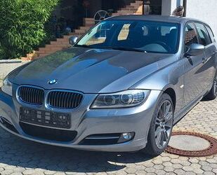 BMW 325 Gebrauchtwagen