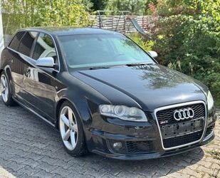 Mercedes-Benz RS4 