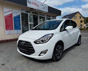 Hyundai ix20 Gebrauchtwagen