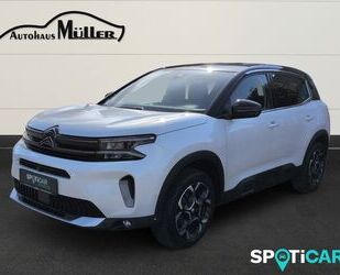 Citroen C5 Aircross Gebrauchtwagen