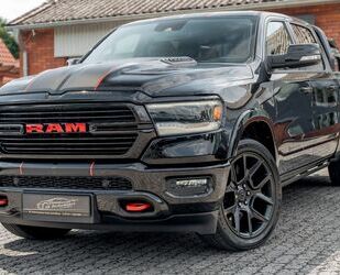 Dodge RAM Gebrauchtwagen