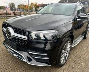 Mercedes-Benz GLE 400 Gebrauchtwagen