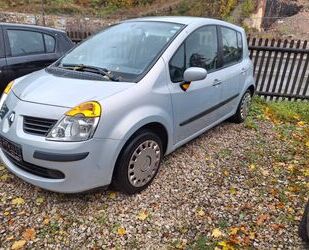 Renault Modus Gebrauchtwagen