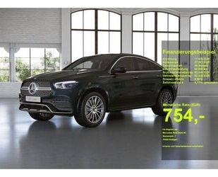 Mercedes-Benz GLE 350 Gebrauchtwagen