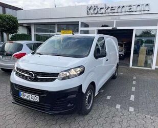 Opel Vivaro Gebrauchtwagen