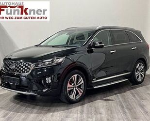 Kia Sorento Gebrauchtwagen