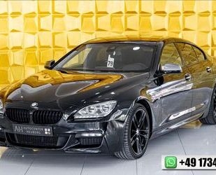 BMW 640 Gebrauchtwagen