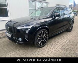 Volvo XC90 Gebrauchtwagen