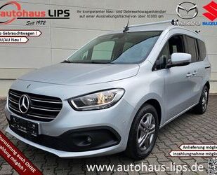 Mercedes-Benz T-Klasse Gebrauchtwagen