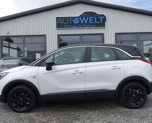 Opel Crossland (X) Gebrauchtwagen