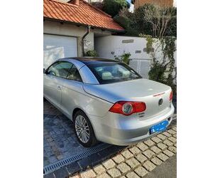 VW Eos Gebrauchtwagen