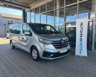 Renault Trafic Gebrauchtwagen