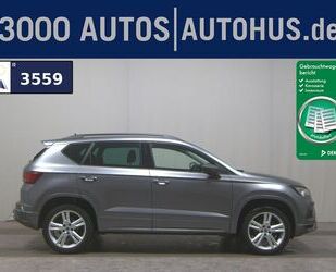 Seat Ateca Gebrauchtwagen